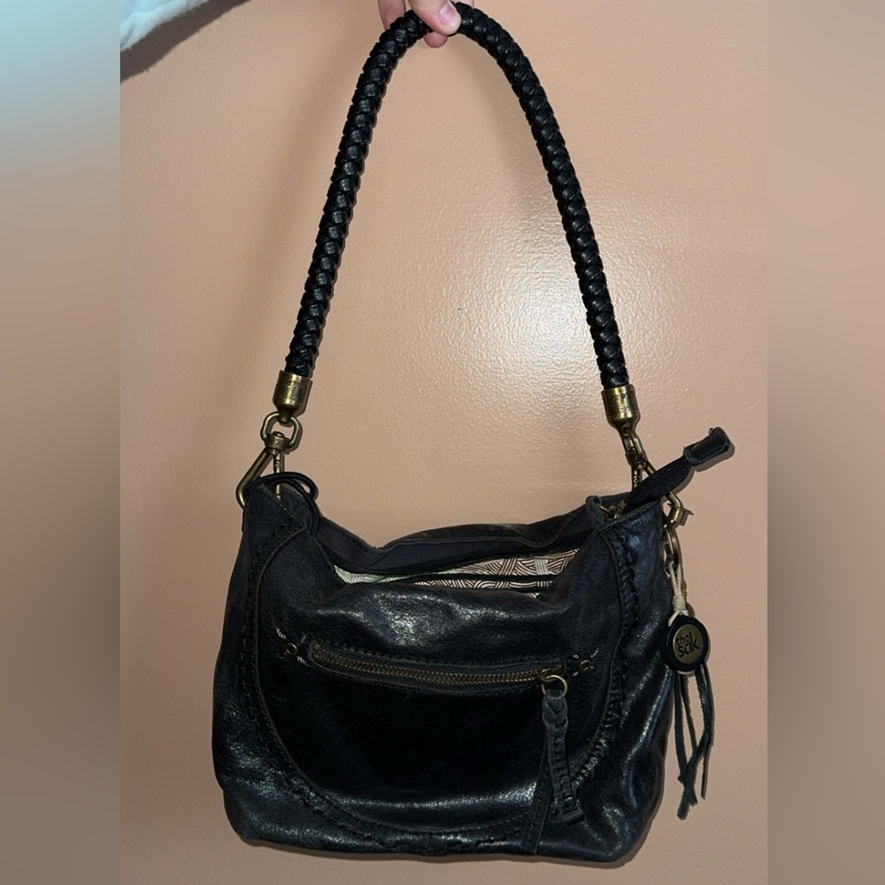 The SAK purse